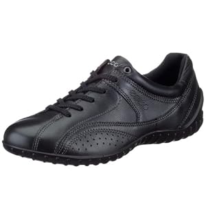 ECCO Women's Charm Tie Walking Shoe