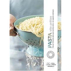 Pasta vite pr�tes