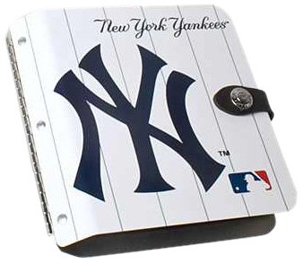 New York Yankees Rock N' Road CD Holder