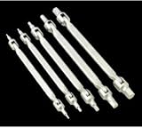 Review Sealey Tools  / Hex Double-Ended Flexi Bit Wrench Set 5pc