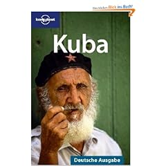 Lonely Planet Reisef�hrer Kuba