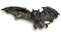 VAMPIRE BAT Belt Buckle Psychobilly Goth Halloween