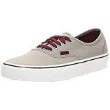 Vans Authentic, Baskets mode mixte adulte