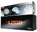 Kitchen & Housewares : Oregon Scientific BA900 Crystal Weather Forecaster Weather Station