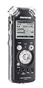 Olympus LS-10 Linear PCM Recorder