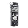 Olympus LS-10 Linear PCM Recorder