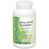 Botanic Choice Ultra Joint Complex Herbal Joint Formula by Botanic Choice
