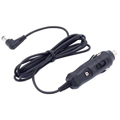 SHARP プラズマクラスターイオン発生器(IG-BA15)用カーアダプター ブラック系 IZ-B15CAR