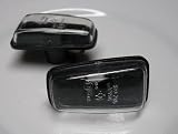 Produkt-Bild: schwarze Klarglas Seitenblinker,Peugeot 106,306,406,Saxo,4035179