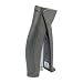 X-ACTO Ultimate StandUp Heavy Duty Manual Stapler, Full Strip, Gray (73096)