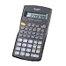 Sharp EL501WBBK 10 Digit 131 Function Calculator