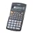 Sharp EL501WBBK 10 Digit 131 Function Calculator
