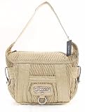 Guess Stone Pop Color Hobo Vinyl Handbag