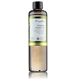 Castor Oil Organic, Extra Virgin 100ml