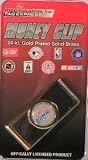 Los Angeles Clippers Licensed Gold Plated Money Clip