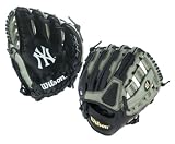 Wilson Baseball-Handschuh A302 NYY - rechtshand