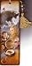 The Golden Compass Bookmarker
