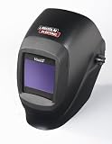 Lincoln Electric Vista 3000 Black Welding Helmet K2604-1