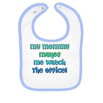 My Mommy Infants Bib