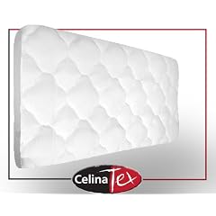 Mikrofaser Unterbett "FirstClass" f�r Wasserbetten & herk�mmliche Matratzen, 120x200 cm
