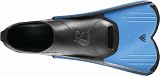 Cressi Men's Light Fin Pool and Training Short Blade Closed Foot Fins