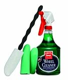 Griot’s Garage 11224 Wheel Cleaning Kit
