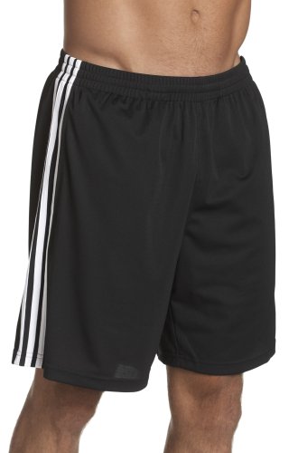 Buy adidas Men's Clima 365 Odyssey 8" Knit Short, Black/White, Small online at Discounted New and Used prices. Delivered to your door with Off-The-Bookshelf.