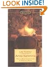 Anna Karenina (Signet Classics)