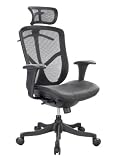 Eurotech Fuzion Basic Series High Back Mesh Chair