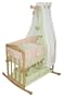 roba 8943 V62 - Stubenbett Babysitter 4 in 1