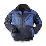 Produkt-Bild: NORWAY Pilotenjacke 4 in 1
