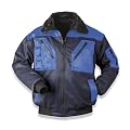 NORWAY Pilotenjacke 4 in 1