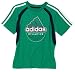 Save 30% on Kids' adidas Apparel