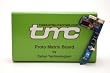 Paintball Tadao Proto Matrix 05 and 06 Board