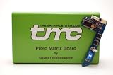 Paintball Tadao Proto Matrix 05 and 06 Board