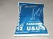 Panasonic Type U / U3 Vacuum Bags Standard Filtration