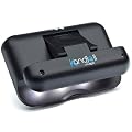 Kandle by Ozeri II Leselampe f�r eBook Reader, schwarz