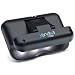 Kandle by Ozeri II Leselampe f�r eBook Reader, schwarz