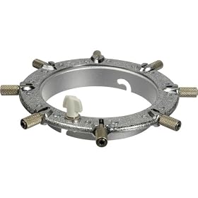 Elinchrom Rotalux Speed Ring for Deep OctaBox 26335