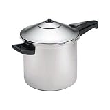 Kuhn Rikon Pressure Cooker 7.35 Qt. by Kuhn Rikon