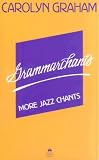 Grammarchants: More Jazz Chants