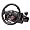 PlayStation 3 Logitech Driving Force GT Racing Wheel