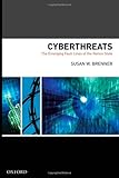 ISBN 9780195385014 product image for Cyberthreats: The Emerging Fault Lines of the Nation State | upcitemdb.com