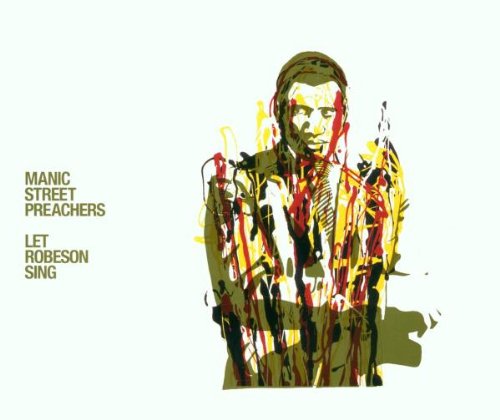 Manic Street Preachers Foto 26