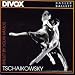 Youri Vamos: Tchaikovsky Ballet / Belcanto Strings (Divox)