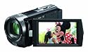 Sony DCR-SX45 Handycam Camcorder (Black)