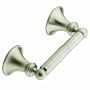 Moen DN2608BN Glenshire Paper Holder, Brushed Nickel