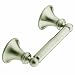 Moen DN2608BN Glenshire Paper Holder, Brushed Nickel