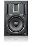 Behringer Truth B3031A 2 Way Active Ribbon Studio Monitors - 8 1/2 Inch, 225 Watts, sold as pair