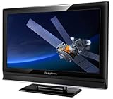 iSymphony LCD HDTV:iSymphony LC22iH5PB 22